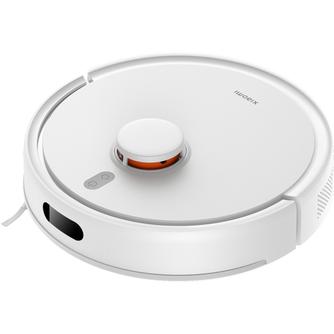Робот-пылесос Xiaomi Robot Vacuum S20 EU White