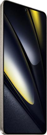Смартфон POCO F6 8/256GB Titanium