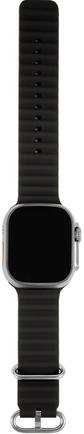Умные часы Red Line Watch U8 Ultra Black