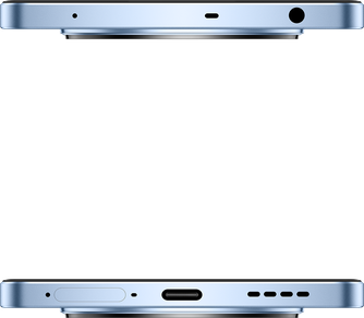 Смартфон realme 12 8/512GB Голубой