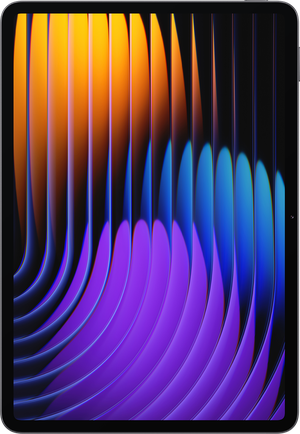 Планшет Xiaomi Pad 7 Pro 11.16" Wi-Fi 256GB Gray