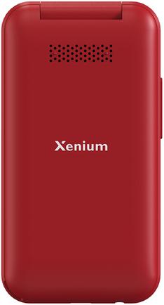 Мобильный телефон Xenium X680 Red