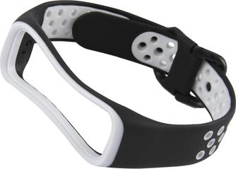 Изображение товара Ремешок Red Line для Xiaomi Mi Band 7 White