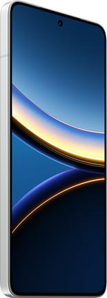 Смартфон POCO F7 Pro 5G 12/512GB Silver