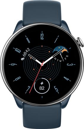 Умные часы Amazfit GTR mini A2174 Blue
