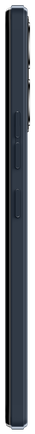 Смартфон Itel A60s 128GB Shadow Black