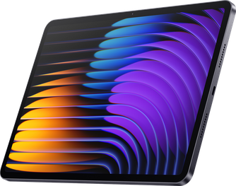 Планшет Xiaomi Pad 7 Pro 11.16" Wi-Fi 256GB Gray