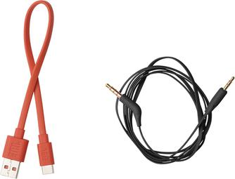 Наушники JBL Tune T720BT Black