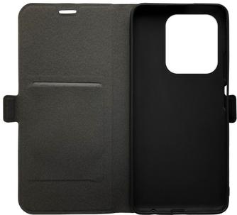 Чехол-книжка Gresso Atlant Pro для Infinix Note 30 VIP Black