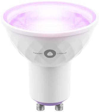 Умная лампочка Яндекс YNDX-00019 GU10 White