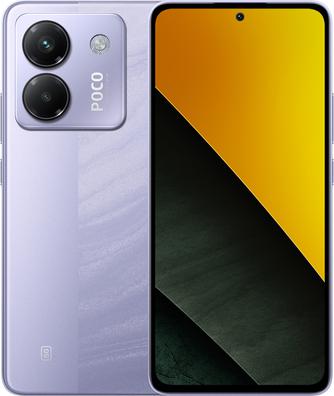 Смартфон POCO M7 Pro 5G 12/256GB Purple