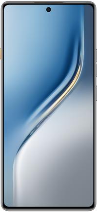 Смартфон TECNO Camon 40 12/256GB Glacier White