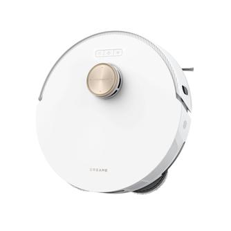 Робот-пылесос Dreame L20 Ultra White