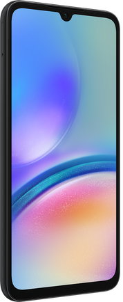Смартфон Samsung Galaxy A05s 4/64GB Чёрный