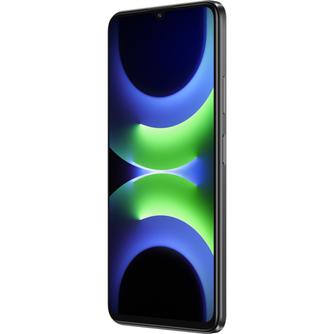 Смартфон Huawei Nova Y63 4/128GB Black