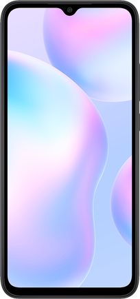 Смартфон Xiaomi Redmi 9A C3L 32GB Granite Gray