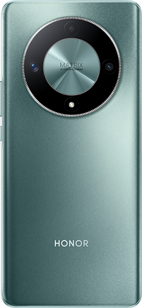 Смартфон Honor X9b 5G 8/256GB Emerald Green