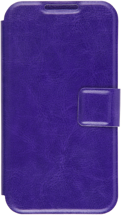 Чехол-книжка Red Line iBox Universal для смартфонов 4.2''-5'' Violet