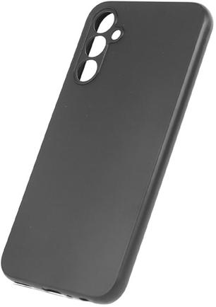 Клип-кейс LuxCase для Samsung Galaxy A24 Black