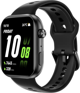 Умные часы Honor Choice Watch 2i Black