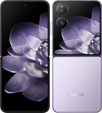 Смартфон Xiaomi MIX Flip 12/512GB Purple