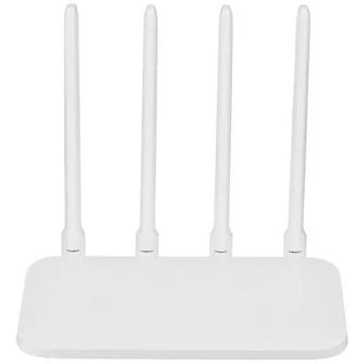 Роутер Xiaomi Mi Router 4A White