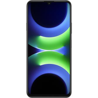 Смартфон Huawei Nova Y63 4/128GB Silver