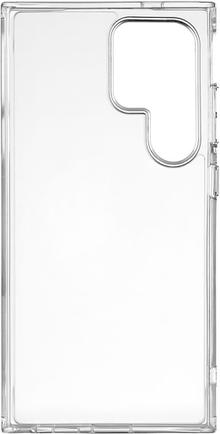 Клип-кейс uBear Real Case для Samsung Galaxy S24 Ultra Transparent