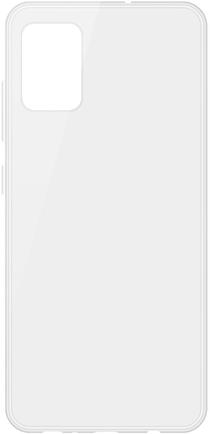 Клип-кейс Onext для Samsung Galaxy A51 Transparent