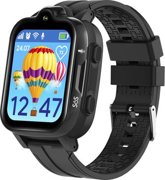 Умные часы Aimoto Trend Black