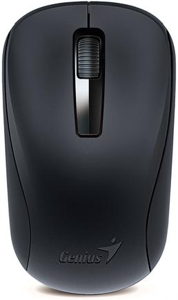 Мышь беспроводная Genius NX-7005 Black