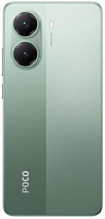 Смартфон POCO X7 Pro 5G 12/256GB Green
