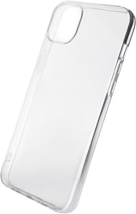 Клип-кейс LuxCase для Apple iPhone 14 Pro Transparent