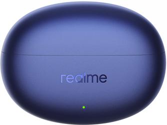 Наушники realme Buds Air 5 Blue