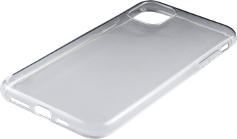 Клип-кейс Red Line iBox Crystal для Apple iPhone 12 Pro Max Transparent