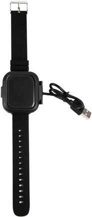 Умные часы Red Line Watch ST 20 Black