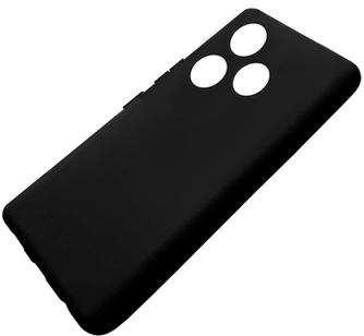 Клип-кейс Gresso Meridian для TECNO Spark 10 4G (2023) Black