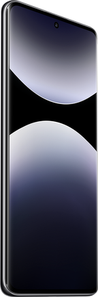 Смартфон Xiaomi Redmi Note 14 Pro+ 5G 12/512GB Midnight Black