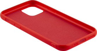 Клип-кейс Red Line London для Apple iPhone 11 Pro Max Red