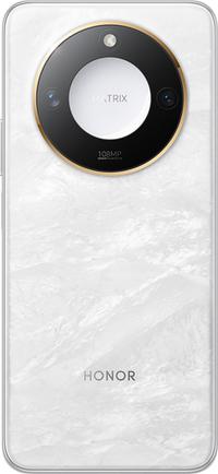 Смартфон Honor X9c Smart 8/256GB White