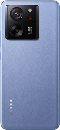 Смартфон Xiaomi 13T 12/256GB Alpine Blue