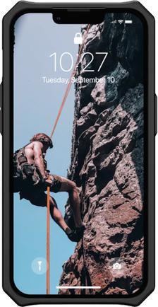 Клип-кейс UAG Monarch для Apple iPhone 13 Blue