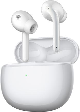 Наушники Xiaomi Buds 3 Gloss White
