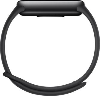 Фитнес-браслет Xiaomi Smart Band 10 Midnight Black