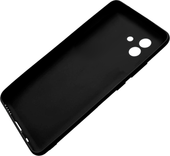 Клип-кейс Gresso Meridian для Samsung Galaxy A04 Black