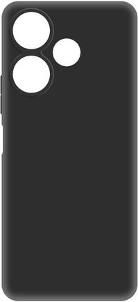 Изображение товара Клип-кейс Krutoff Soft Case для Xiaomi Redmi 13 Эластичный защитный чехол