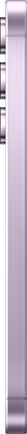 Смартфон Samsung Galaxy A55 SM-A556 8/256GB «Лаванда»