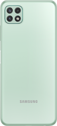 Смартфон Samsung Galaxy A22s 5G 64GB Mint