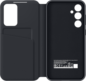 Чехол-книжка Samsung Smart View Wallet Case S23 FE Black
