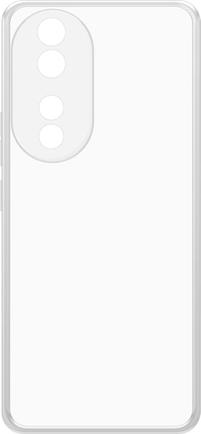 Клип-кейс Krutoff Clear Case для Honor 90 Transparent